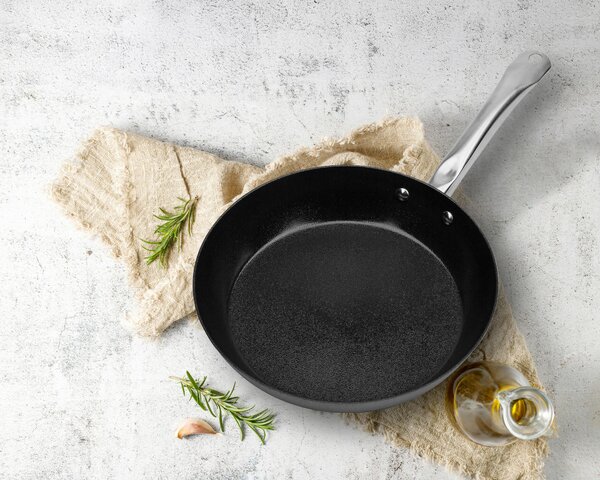 SADA PANVÍC keramický povrch 3-dielne 20+24+28 cm GSW - Online Only bytové doplnky, Online Only