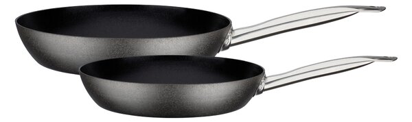 SADA PANVÍC keramický povrch 2-dielne 24+28 cm GSW - Online Only bytové doplnky, Online Only