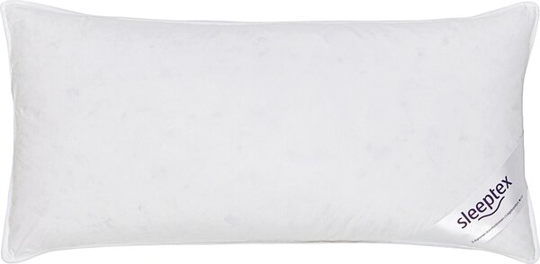 3-KOMOROVÝ VANKÚŠ, 40/80 cm Sleeptex - Prikrývky & vankúše