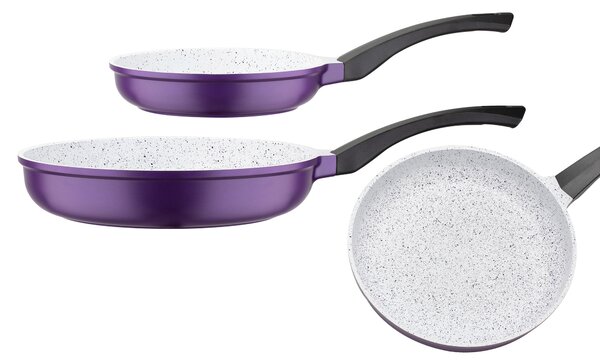 SADA PANVÍC keramický povrch Ilag® 2-dielne 20+28 cm GSW - Online Only bytové doplnky, Online Only