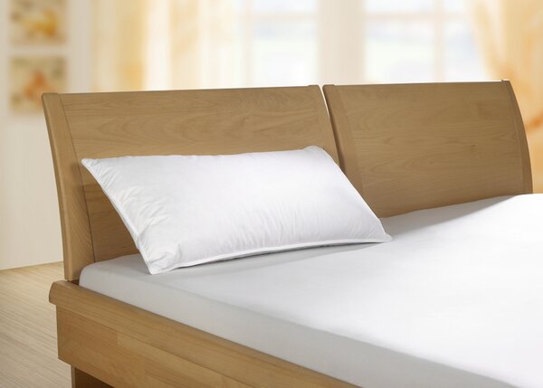 3-KOMOROVÝ VANKÚŠ, 40/80 cm Sleeptex - Prikrývky & vankúše