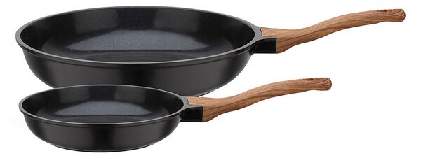 SADA PANVÍC povrch Vitaflon® Quarzit 2-dielne 20+28 cm GSW - Online Only bytové doplnky, Online Only