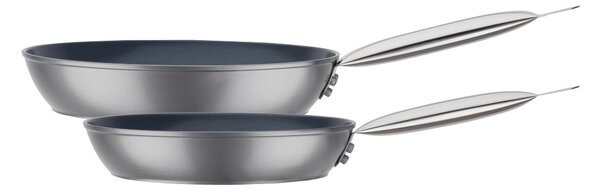 SADA PANVÍC povrch Vitaflon® Quarzit 2-dielne 20+28 cm GSW - Online Only bytové doplnky, Online Only