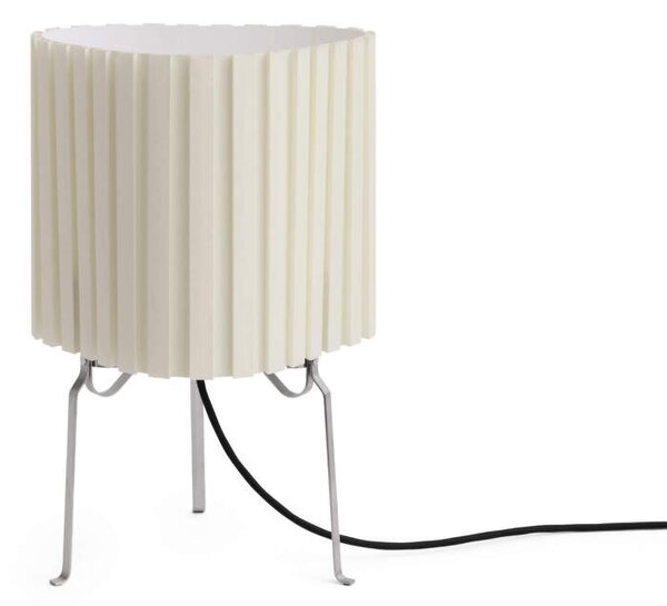 HAY Stolná lampa Canelé 370, warm white AF810