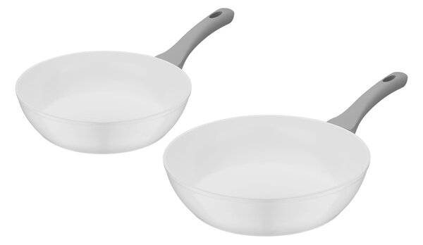 SADA PANVÍC keramický povrch Ilag® 2-dielne 24+28 cm GSW - Online Only bytové doplnky, Online Only