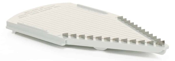 Börner Planžeta 3.5 mm pre V1, V3 a V6 Barva: Červená