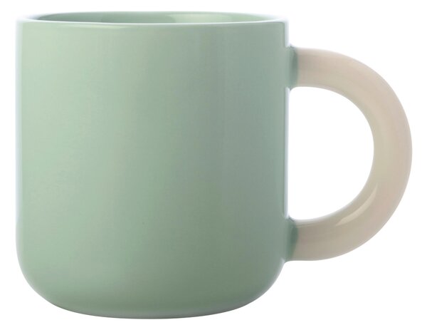 HRNČEK NA KÁVU porcelán keramika Maxwell & Williams - Jedálenské sety