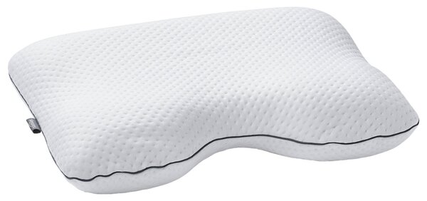 OPORNÝ ŠIJOVÝ VANKÚŠ 54/40 cm Sleeptex - Matrace