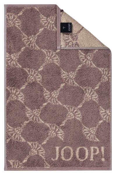 UTERÁK PRE HOSTÍ, 30/50 cm, ružová Joop! - Kúpeľňový textil