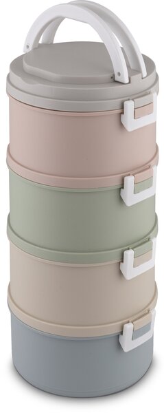 LT6041 JEDL N SIČ 4X700ML CARE LAMART