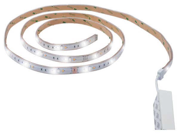 Livarno Home Svetelný LED pás Zigbee Smart Home, 2 m (100344744)