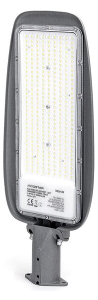 Aigostar - LED pouličné svietidlo SLIM LED/200W/230V 6500K IP65