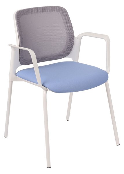 Stolička Aspen 4L WS Arm