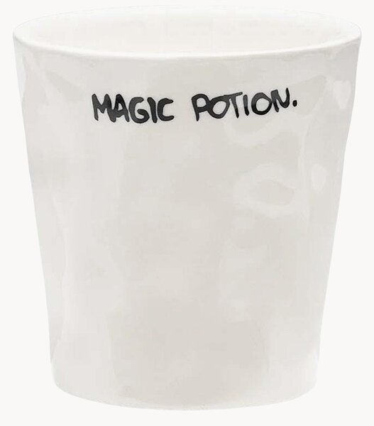 Keramická šálka na kávu Magic Potion