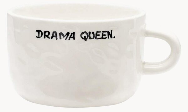 Keramický hrnček Drama Queen