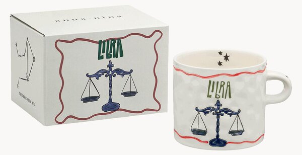 Hrnček Libra