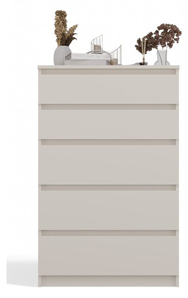 Komoda Malva M5 - béžová