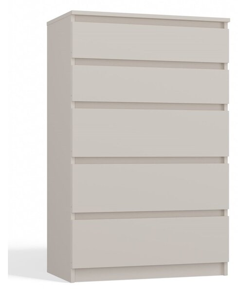 Komoda Malva M5 - béžová