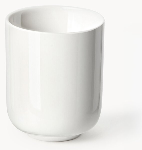 Porcelánové hrnčeky Nessa, 4 ks