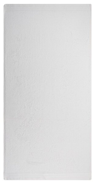 The One Towelling® Uterák Organic 50x100 - Strieborná | 50 x 100 cm