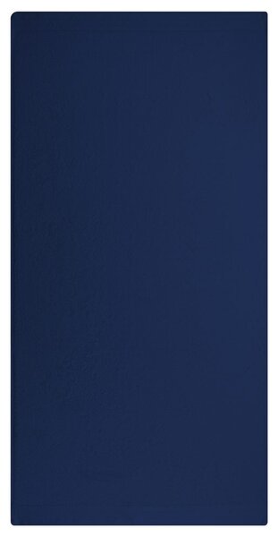 The One Towelling® Uterák Organic 50x100 - Strieborná | 50 x 100 cm