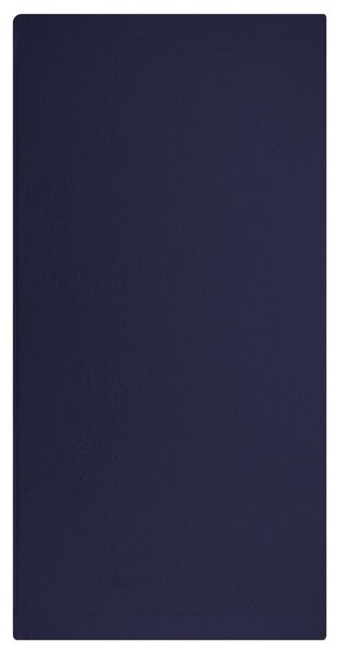 The One Towelling® Uterák Organic 50x100 - Strieborná | 50 x 100 cm