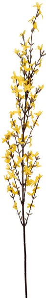 UMELÁ RASTLINA zlatý dážď 110 cm - Jarné dekorácie