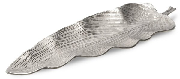 TANIER SARA (04) 55X19X4 CM STRIEBORNÝ