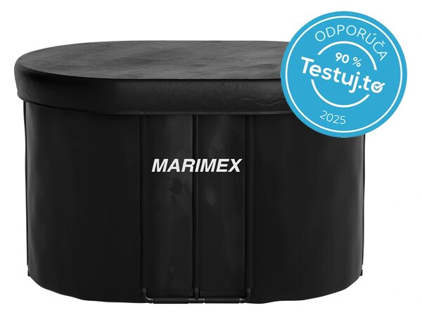 Marimex | Ochladzovacia kaďa 125x75x77 cm s kartušovou filtráciou | 11650054