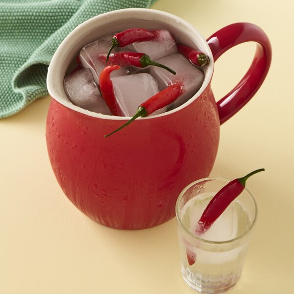 Džbán Mynte Strawberry 2,5 l