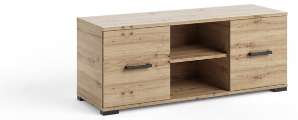 TV stolík KLENRI - dub artisan