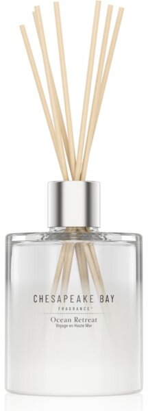 Chesapeake Bay Fragrance Ocean Retreat aróma difuzér s náplňou 150 ml