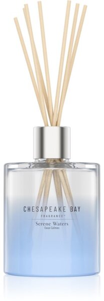 Chesapeake Bay Fragrance Serene Waters aróma difuzér s náplňou 150 ml