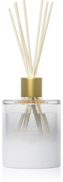 Chesapeake Bay Fragrance Winter Sea aróma difuzér s náplňou 150 ml