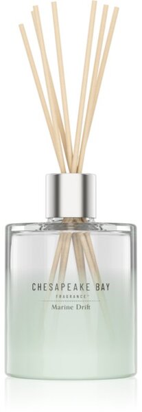 Chesapeake Bay Fragrance Marine Drift aróma difuzér s náplňou 150 ml