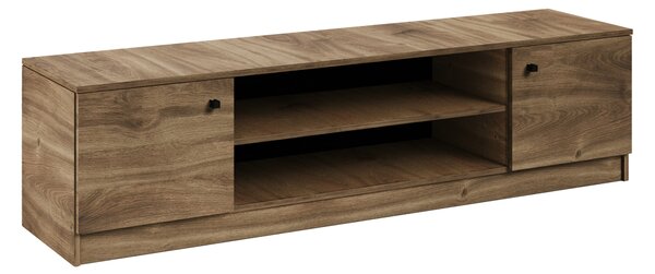 Televízny stolík 160 cm MIRIEL - brandy castello