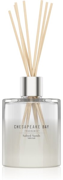 Chesapeake Bay Fragrance Salted Sands aróma difuzér s náplňou 150 ml