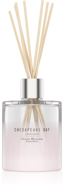 Chesapeake Bay Fragrance Ocean Blossom aróma difuzér s náplňou 150 ml