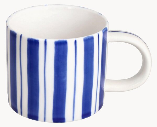Hrnček New Milk & C Stripes