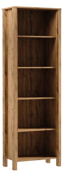 Knižnica NORDIKO - dub wotan