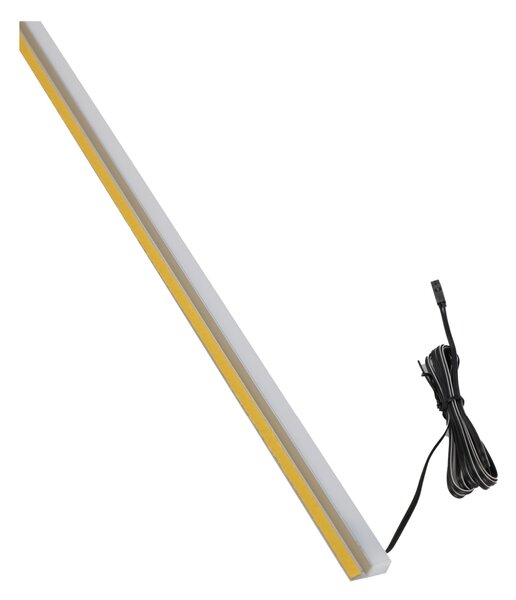 LED osvetlenie k presklenej vitríne LUCARA