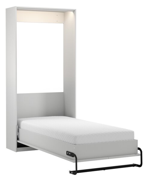 LED osvetlenie k výklopnej posteli 90x200 SILVA