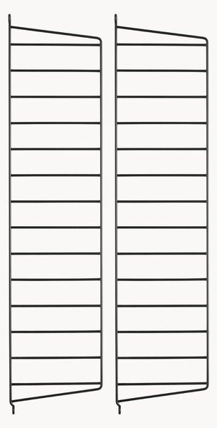 Nástenný panel String System, Š 30 x V 115 cm, rôzne veľkosti