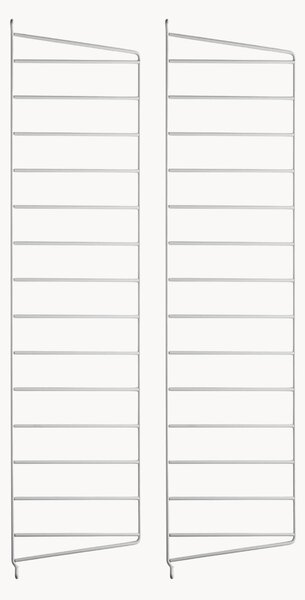 Nástenný panel String System, Š 30 x V 115 cm, rôzne veľkosti