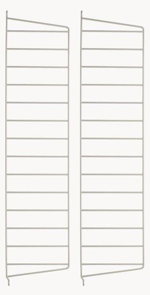 Nástenný panel String System, Š 30 x V 115 cm, rôzne veľkosti