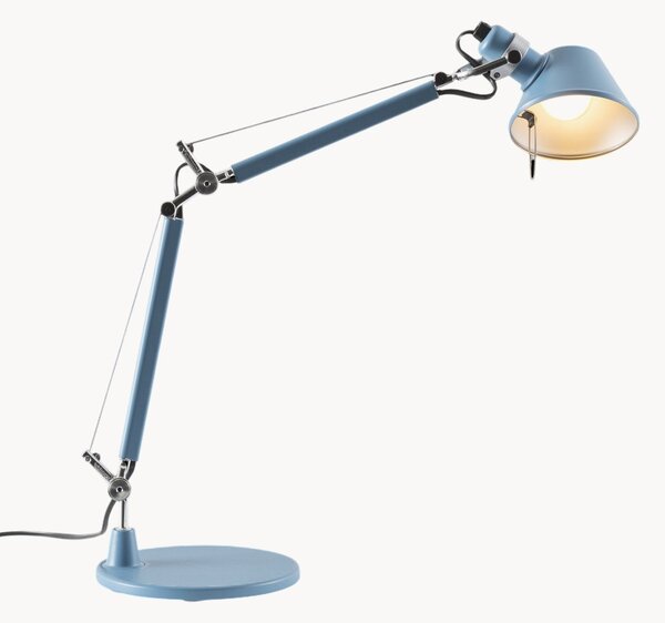 Nastaviteľná stolová lampa Tolomeo Micro