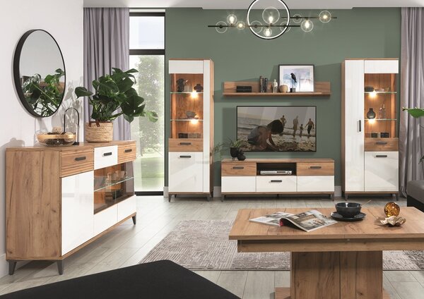 SNOBI SB01, TV stolík