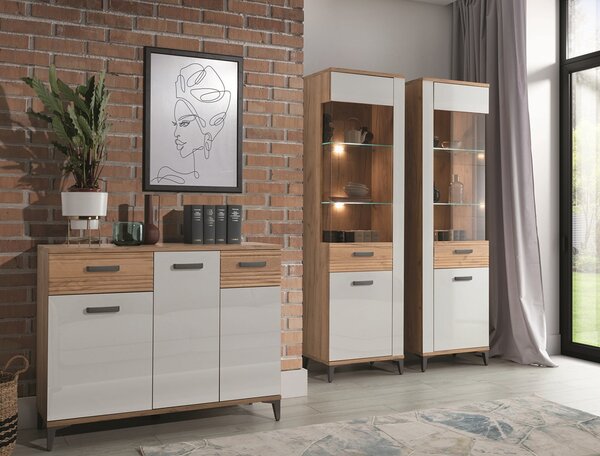 SNOBI SB01, TV stolík