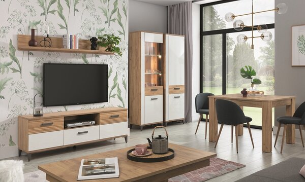 SNOBI SB01, TV stolík