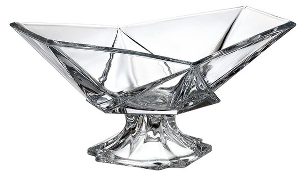 Bohemia Crystal Misa na nohe Origami 6KF87/1/99V36/335mm